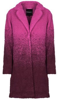 Kabáty Desigual  ICECREAM