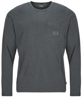 Tričká s dlhým rukávom Pepe jeans  THOR TEE