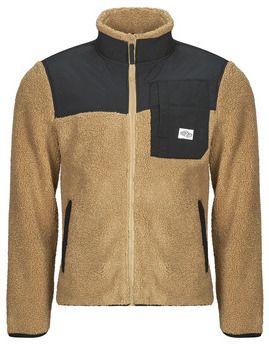 Flísové mikiny Teddy Smith  G-RUAN ZIP