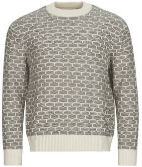 Svetre Selected  SLHKEITH LS KNIT