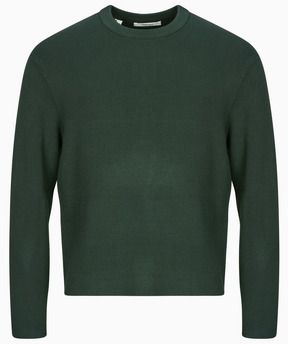 Svetre Selected  SLHTELLER FN RELAXED CREW NECK