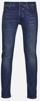 Džínsy Slim Jack & Jones  JJIGLENN JJORIGINAL CB 820