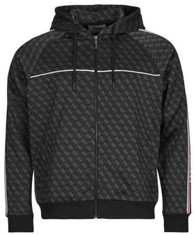 Mikiny Guess  PARIMO 4G FULL ZIP
