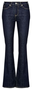 Džínsy Slim Tommy Hilfiger  DNM RINSE BOOTCUT RW
