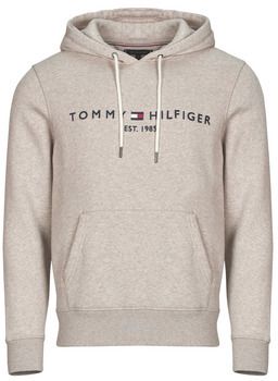 Mikiny Tommy Hilfiger  TOMMY LOGO HOODY