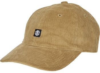 Šiltovky Element  ICON DAD CAP CORDUROY