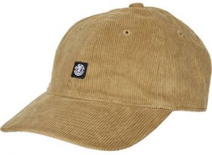 Šiltovky Element  ICON DAD CAP CORDUROY