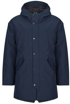Parky Element  FISHTAIL PARKA