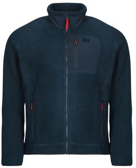 Flísové mikiny Helly Hansen  PANORAMA PILE BLOCK JACKET