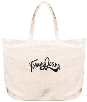 Veľká nákupná taška/Nákupná taška Tommy Hilfiger  AW0AW14593