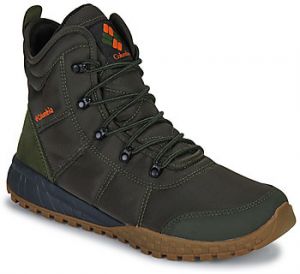 Obuv do snehu Columbia  FAIRBANKS OMNI-HEAT
