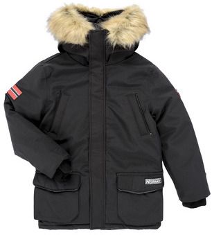 Parky Geographical Norway  CLAUDE