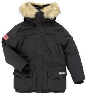 Parky Geographical Norway  CLAUDE