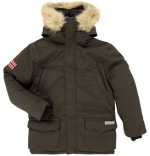 Parky Geographical Norway  CLAUDE