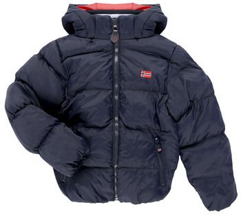 Parky Geographical Norway  ANCELO
