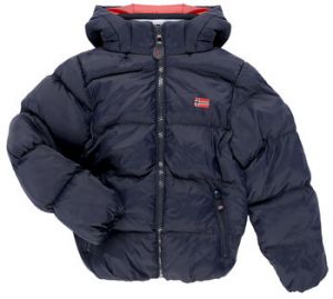 Parky Geographical Norway  ANCELO