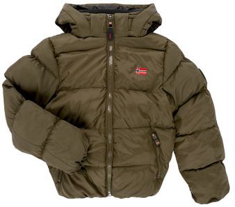 Parky Geographical Norway  ANCELO