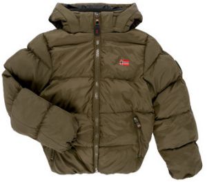 Parky Geographical Norway  ANCELO