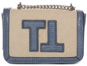 Tašky cez rameno Tamaris  33582512DENIM