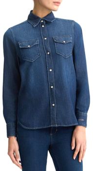 Košele a blúzky Liu Jo  UA5238D4851