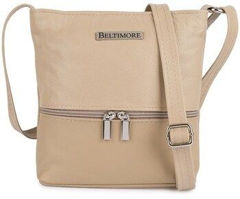 Tašky cez rameno Beltimore  kral49beige