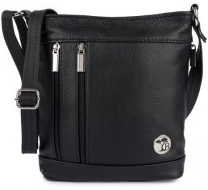 Tašky cez rameno Beltimore  kral46black