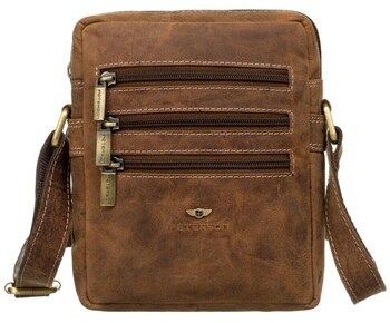 Tašky cez rameno Peterson  PTN250NSH