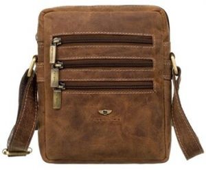 Tašky cez rameno Peterson  PTN250NSH