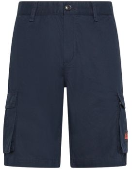 Šortky/Bermudy Sun68  B35111