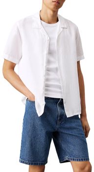 Košele s krátkym rukávom Calvin Klein Jeans  K10K114197