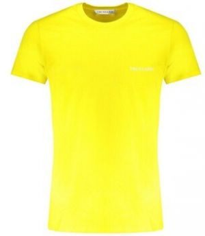Tričká s krátkym rukávom Trussardi  tru1mts02