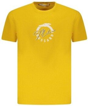 Tričká s krátkym rukávom Trussardi  tru25mts01gi08must2xl