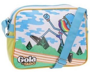 Kabelky Gola  tub224redfordtrack