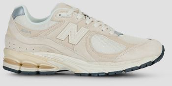 Dámska obuv - Dámske tenisky - Béžová - Nízke tenisky New Balance  2002 Nízke tenisky New Balance  2002