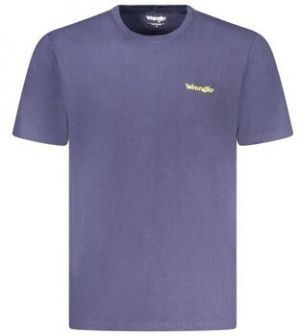 Tričká s krátkym rukávom Wrangler  112362369
