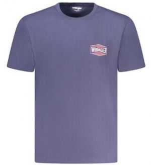Tričká s krátkym rukávom Wrangler  112362354