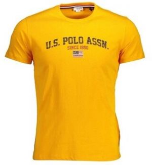 Tričká s krátkym rukávom U.S Polo Assn.  6150449351
