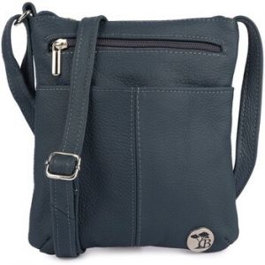 Tašky cez rameno Beltimore  kraa33navy