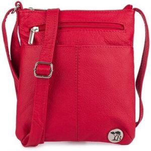 Tašky cez rameno Beltimore  kraa33red