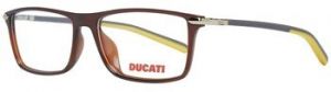 Slnečné okuliare Ducati  da100156100