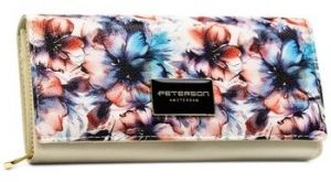 Peňaženky Peterson  PTNPX20PF2