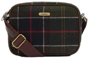 Tašky cez rameno Barbour  LBA0478-LBA