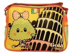Vrecúška/Malé kabelky Gola  tub356
