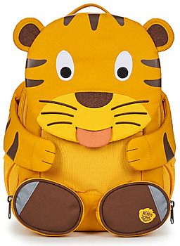 Ruksaky a batohy Affenzahn  TIGER FRIEND 8L