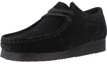 Nízke tenisky Clarks  WALLABEE