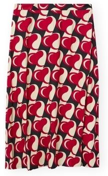 Sukňa Compania Fantastica  COMPAÑIA FANTÁSTICA Skirt 43103 - Conversational 23
