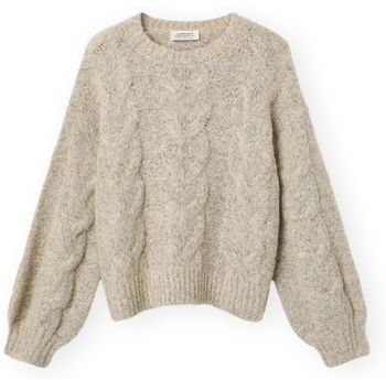 Svetre Compania Fantastica  COMPAÑIA FANTÁSTICA Knit 10276 - Ecru