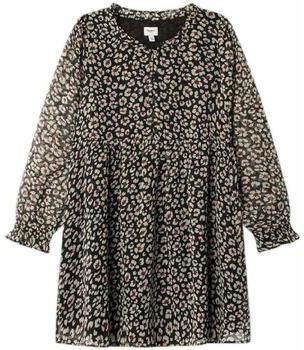 Krátke šaty Pepe jeans  PG9500006