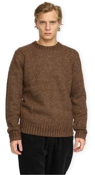 Svetre Rvlt Revolution  Knit Sweater 6538 - Brown