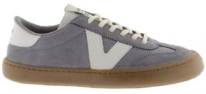 Nízke tenisky Victoria  Barefoot 186103 - Gris